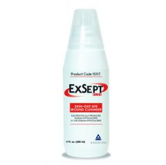 ExSept Plus - Skin & Wound Cleanser (250 ml)